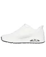 Chaussures Homme UNO/BANKSIA LUXE Blanc