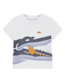 T-Shirt Enfant LCB Watercolor Croc Tee