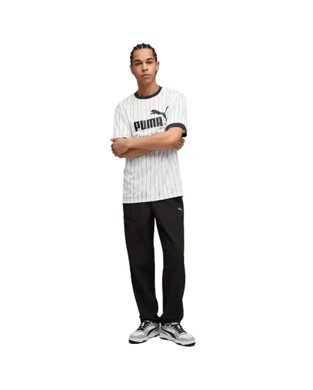 Pantalon Cargo Homme PUMATECH Woven