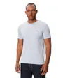 Tee-Shirt Homme XSlim Jaspe