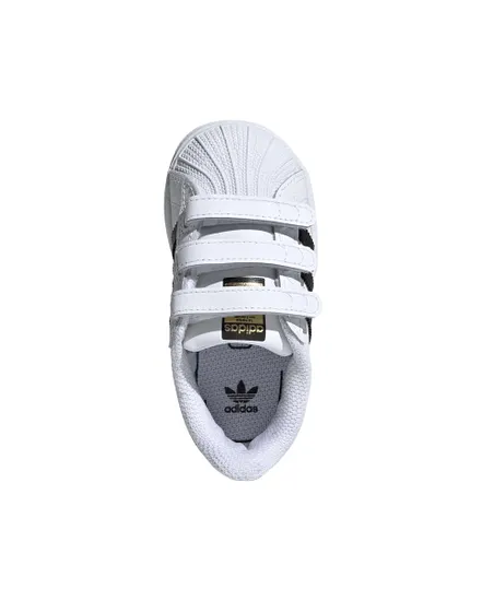 Chaussures Lifestyle Bébé Superstar CF I