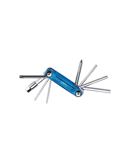 Multi-outils PRIMEFOLD S Bleu