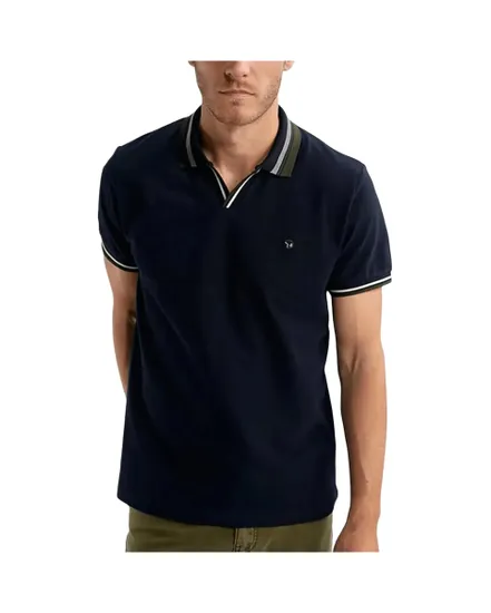 Polo Homme Classic Polo Mc