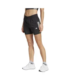 Short Femme OTR B S 2IN1 W Noir