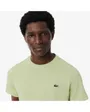 T-shirt Homme MEN S TEE-SHIRT Vert