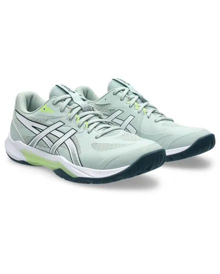 Chaussures de handball Homme GEL-TACTIC 13 Gris