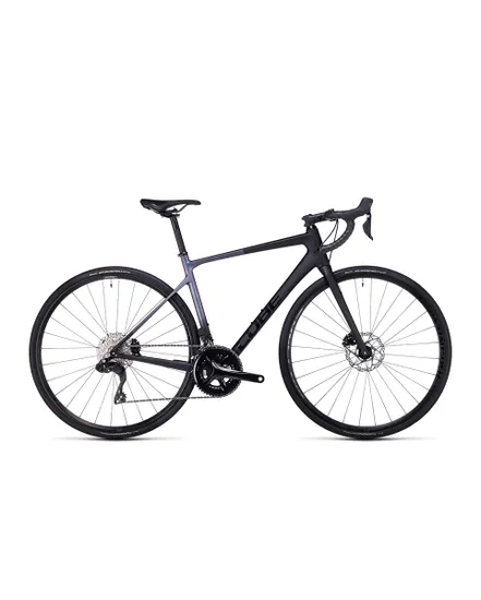 Vélo de route Femme AXIAL WS GTC SLX Gris/Carbone