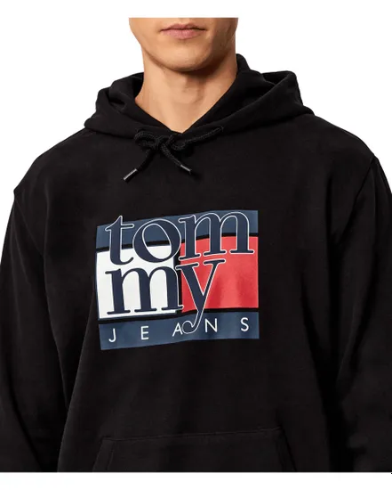 Sweat Homme Reg Rwb Flag Hoodie Ext