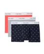Slips Relaxed Fit Homme Calvin Klein
