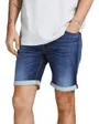 Short Jean Homme JJicon