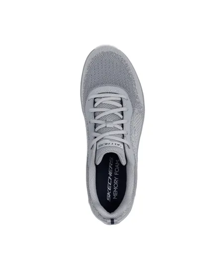Baskets Basses Homme Track Glendor
