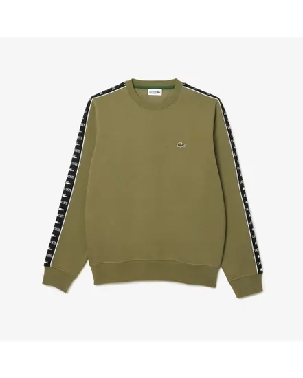 SWEATSHIRT Homme Vert