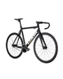 Vélo de piste Unisexe AL 464 P Noir