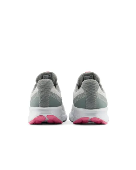 Chaussures de running Enfant 520V9 Blanc