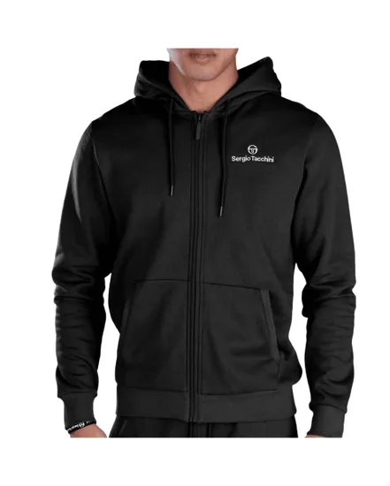Sweat À Capuche Homme Cipresso