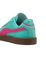 Chaussures Enfant PUMA CLUB II ERA JR Bleu