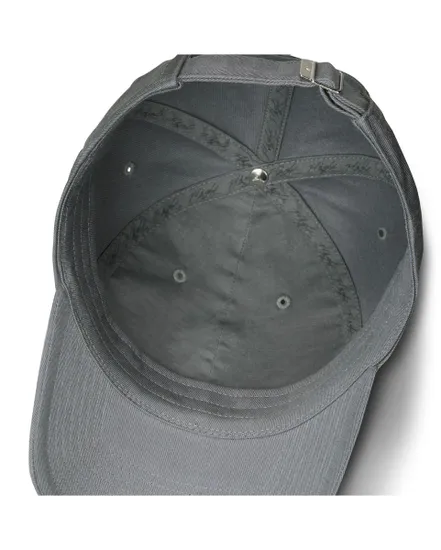 Casquette J CLUB CAP US CB FLT PATCH Gris