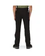 Pantalon Enfant Winter SShell Trs Noir