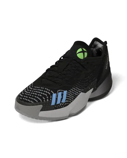 Chaussures de basketball Enfant D.O.N. ISSUE 4 J Noir