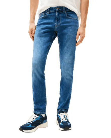Jean Homme Scanton Slim Dh0235