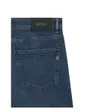 Jean Homme DELAWARE BO Bleu Foncé