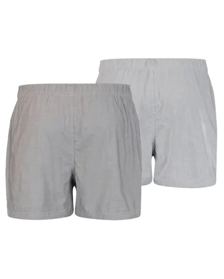 Boxers Homme Levi's Woven Boxer 2P