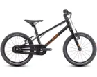 Vélo Enfant NUMOVE 160 Noir/Orange