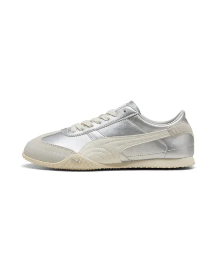 Chaussures Femme BELLA UT LEA Argent