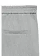 Pantalon Femme VMMaya Mi-Haute Fuselé