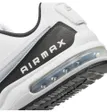 Chaussures Homme AIR MAX LTD 3 Blanc