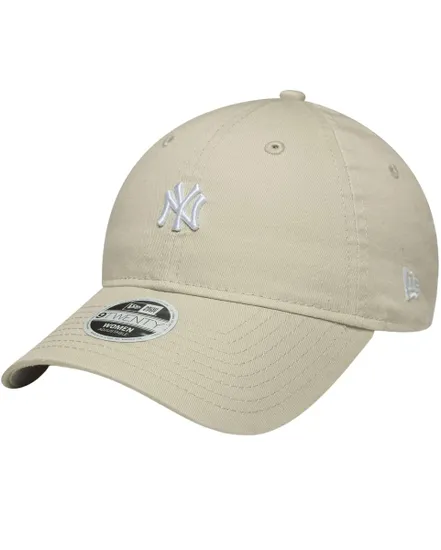 Casquette Femme Yankees Washed 9TWENTY
