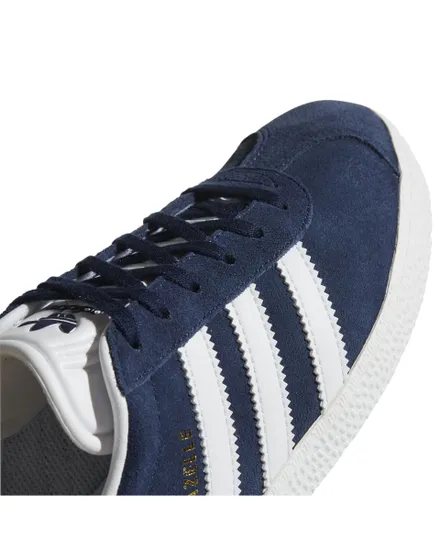Chaussures mode enfant GAZELLE J Bleu