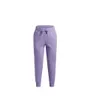 Pantalon Jogging Filles UA Rival Fleece