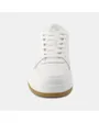 Chaussures Unisexe LCS MASTER OPTICAL WHITE: Blanc