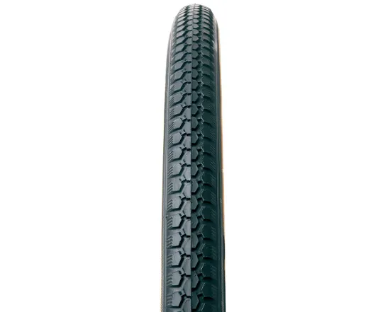 Pneu de ville URBAN 650x35B TUBETYPE Noir/Beige