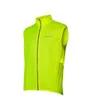 Gilet coupe-vent Homme PAKAGILET Jaune