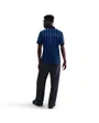 Maillot de football Homme INTER M NK DF JSY SS STAD HM Bleu