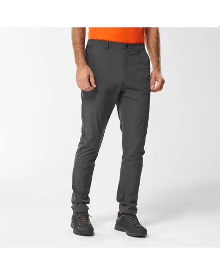 Pantalon Homme ACTIVE STRETCH PANT M Gris