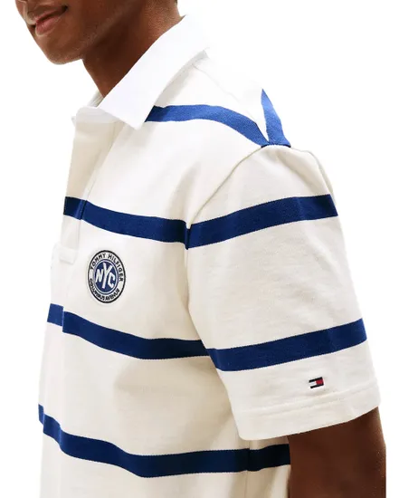 Polo Homme Rugby Classic FI