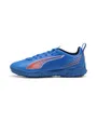 Crampons de football Enfant ULTRA 6 PLAY TT JR Bleu