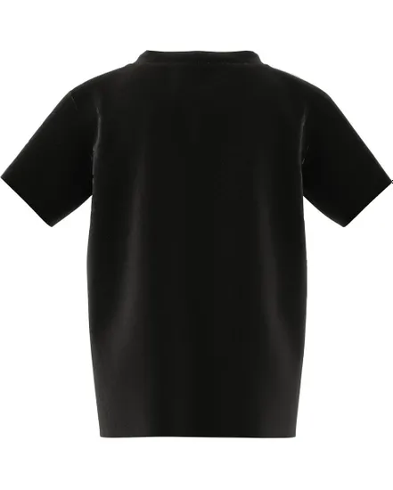 T-shirt manches courtes Enfant IB 3S TSHIRT Noir