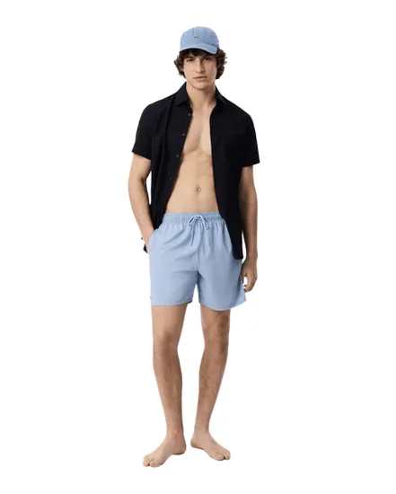 Boxer De Bain Homme MH1852