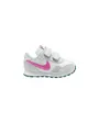 Chaussures Enfant NIKE MD VALIANT (TDV) Blanc