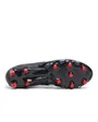 Crampons de football Homme TEKELA V4 Noir