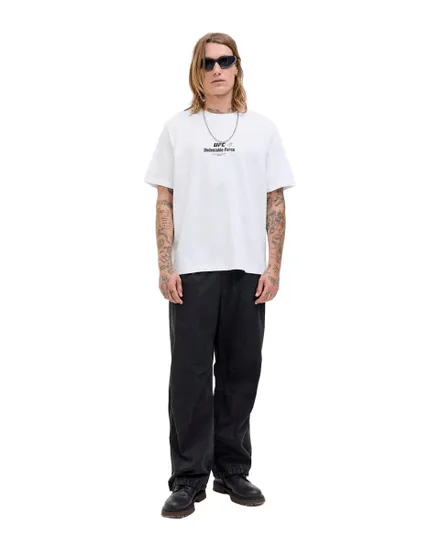 T-Shirt Homme JCOUFC Ultimate Manches Courtes
