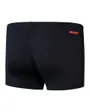 Short de bain Homme ECO+ H-BOOM PANEL AQSH Noir