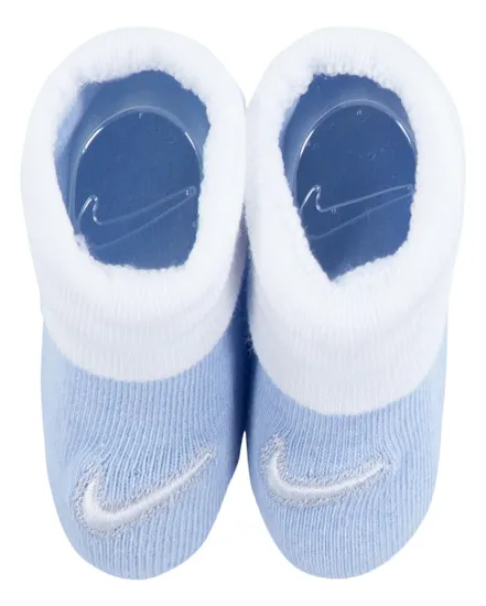 Ensemble bébé 3PCES Bébé garçon NHN NIKE SWOOSH Bleu