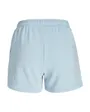 Short en molleton Femme JXALFA REG HW SHORTS SWT SN Bleu