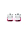 Chaussures basses bébé Enfant NIKE AIR MAX EXCEE (TD) Blanc