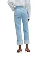 Jeans Homme True Straight Basic